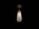 LARIAT SCONCE / SMALL H11.75" x Ø5"