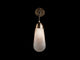 LARIAT SCONCE / LARGE H23" x Ø6.25"