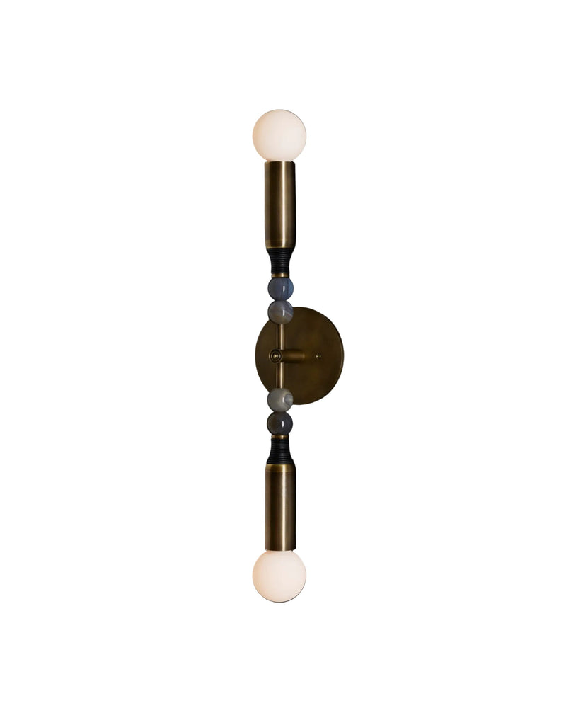 Talisman : 2 Sconce