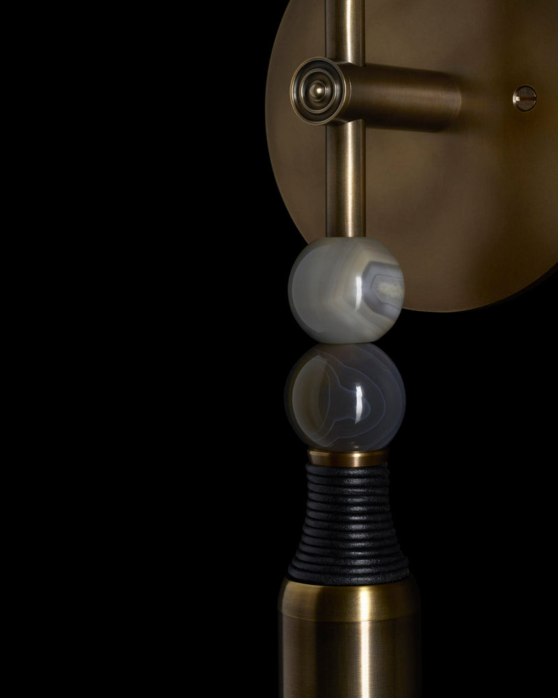 Talisman : 2 Sconce