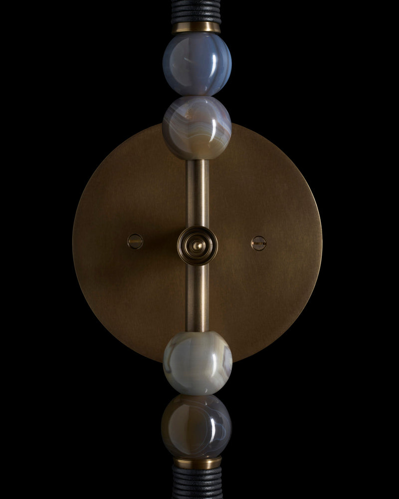 Talisman : 2 Sconce