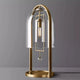 Fulcra Table Lamp