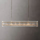 Aurelius Rectangle Chandelier 72''