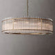 Aurelius Round Chandelier 60''