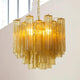 Addis Tubes Chandelier