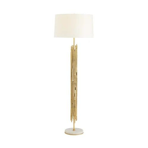 Floor lamps