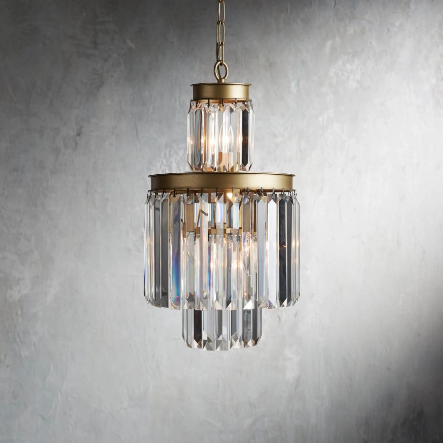 Ryan 6-Light Chandelier