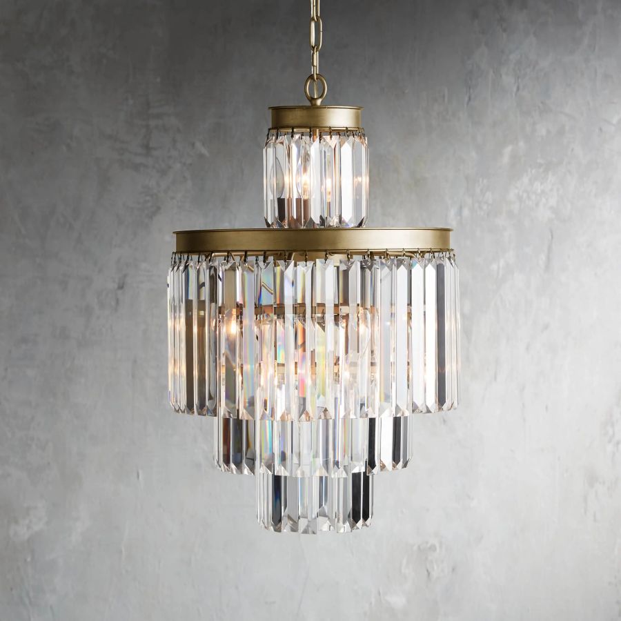 Ryan 11-Light Chandelier
