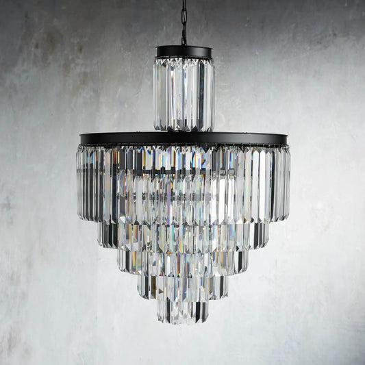 Ryan 11-Light Chandelier