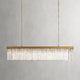 Ryan Rectangular Chandelier 60''W