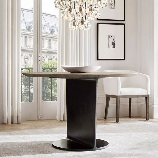 Crespo Round Cluster Chandelier 30''