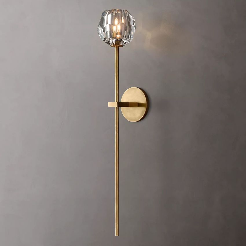 Crespo Grand Sconce