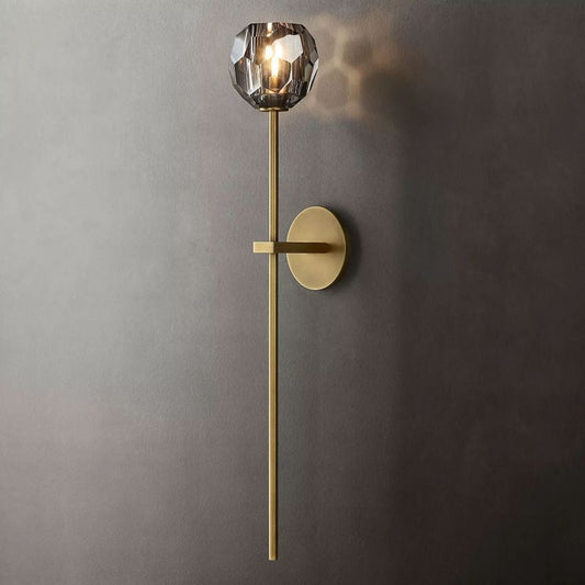 Crespo Grand Sconce