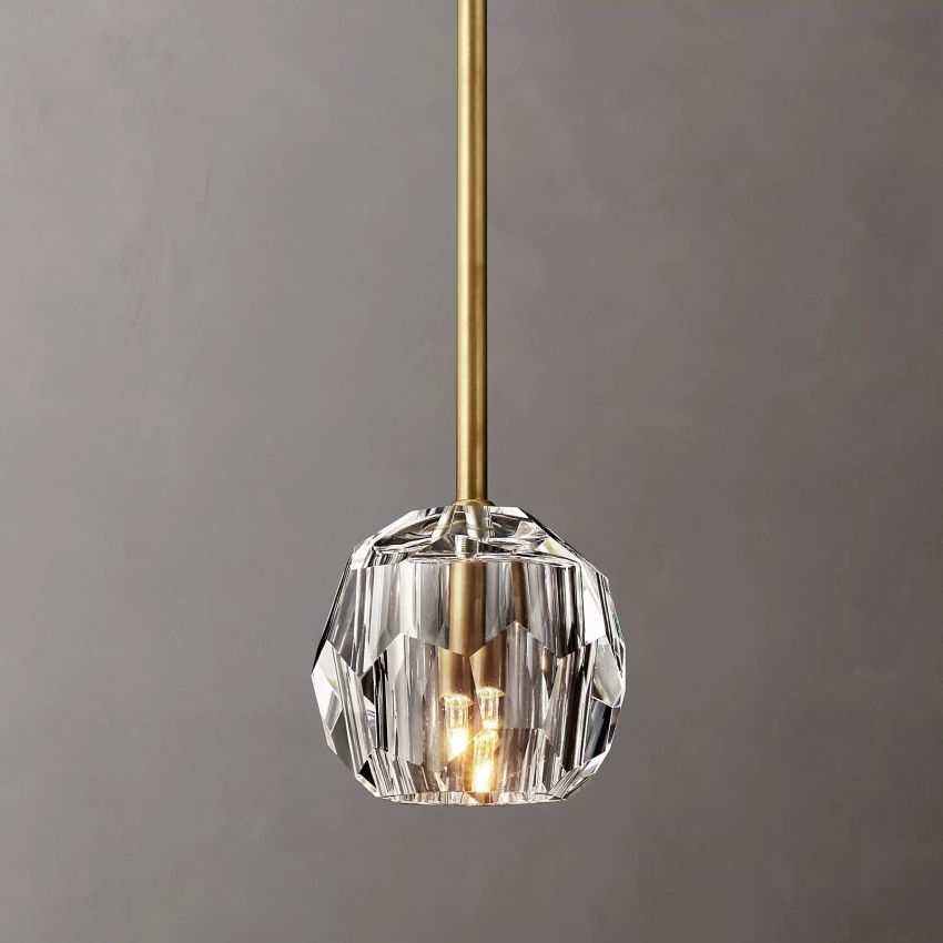 Crespo Pendant Light