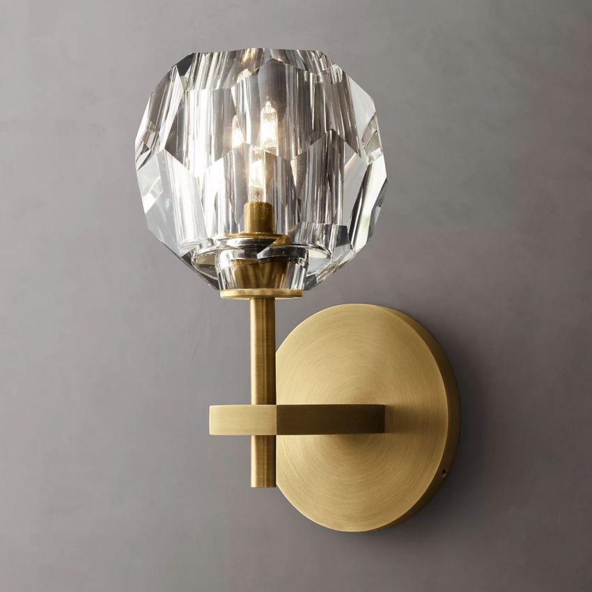 Crespo Sconce