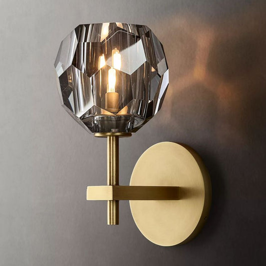 Crespo Sconce