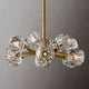 Crespo Round Chandelier 24''
