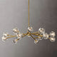 Crespo Round Chandelier 48''