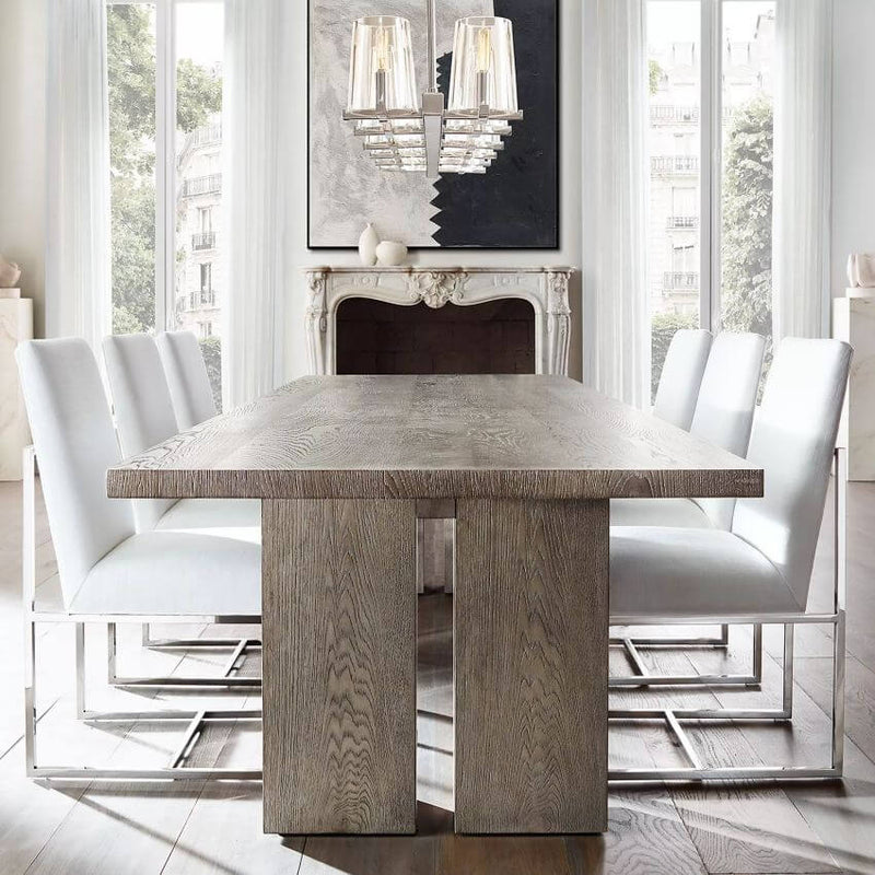 Galahad Linear Chandelier 49''