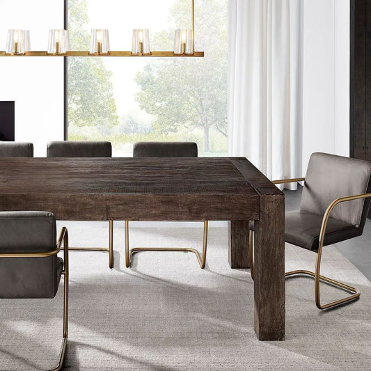 Galahad Linear Chandelier 49''