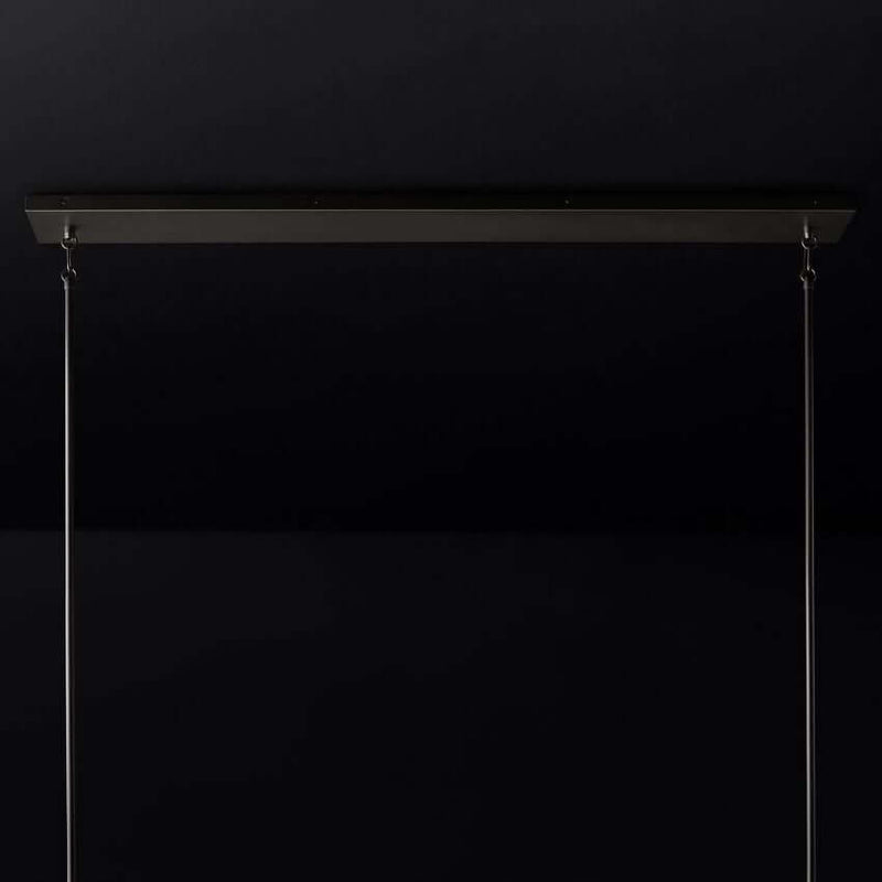 Galahad Linear Chandelier 49''