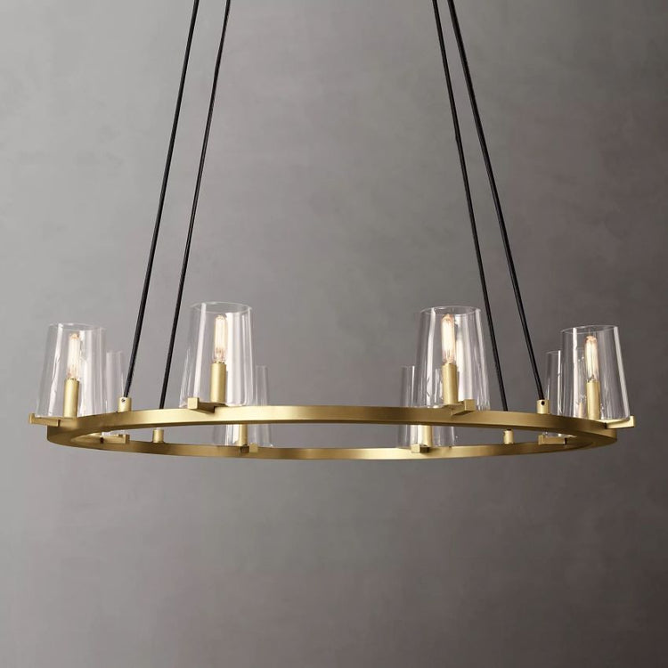 brass