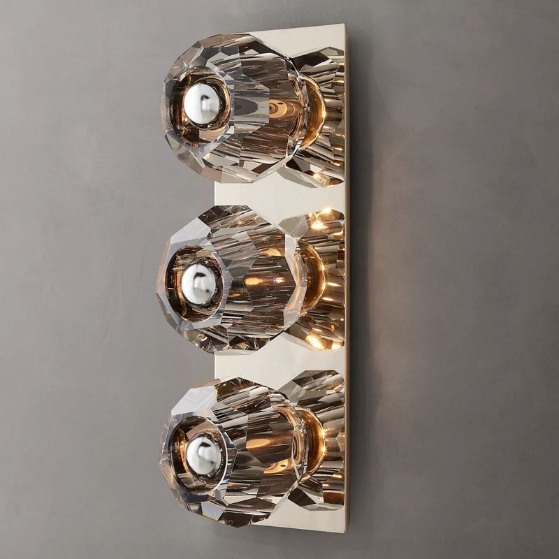 Crespo Linear Sconce