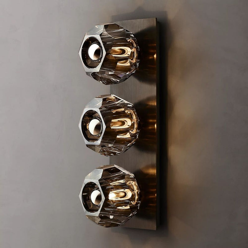 Crespo Linear Sconce