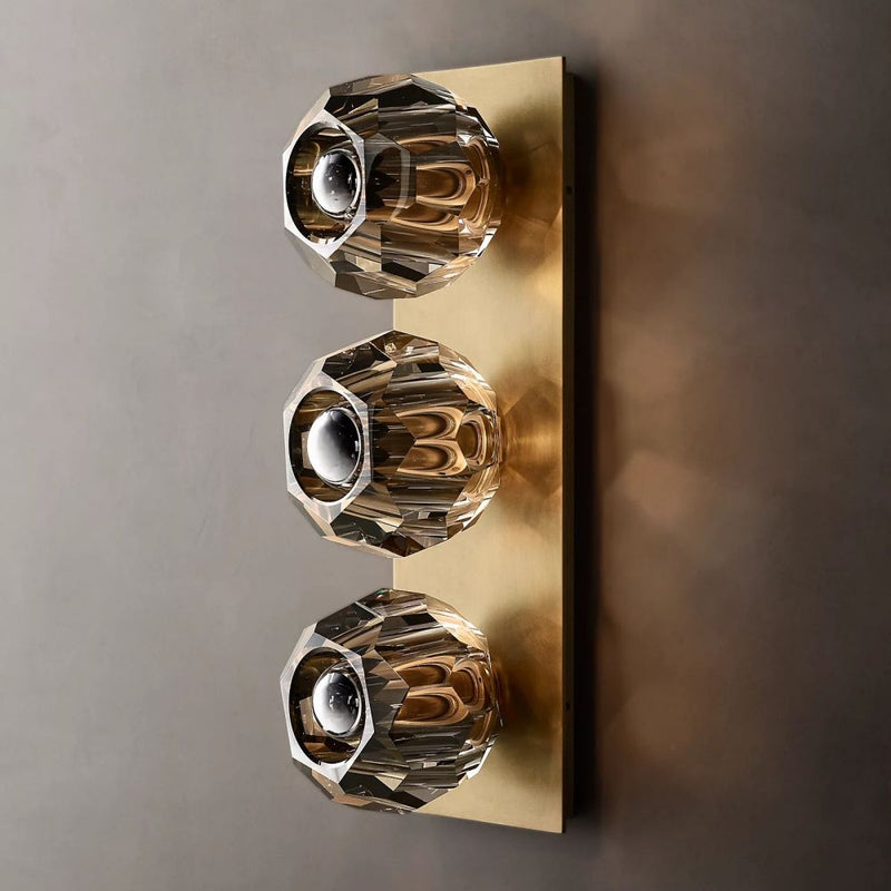 Crespo Linear Sconce