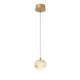 Cudor LED Pendant