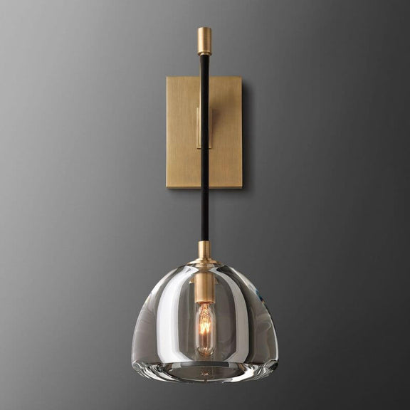 Dimple Sconce – JM