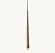 Eleanor Pendant 24''H