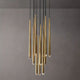 Eleanor Cluster Round Chandelier 18''