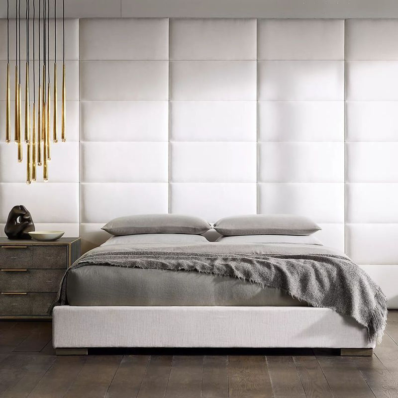 Eleanor Cluster Round Chandelier 30''