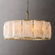 Harley Calcite Round Chandelier 31''