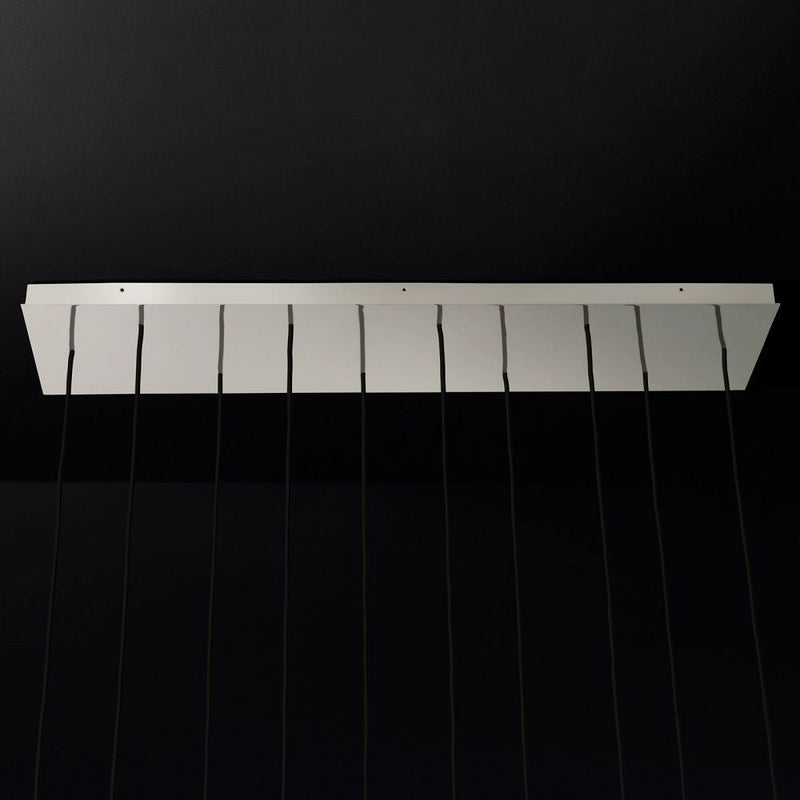 Eleanor Linear Chandelier 60''