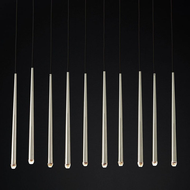 Eleanor Linear Chandelier 48''