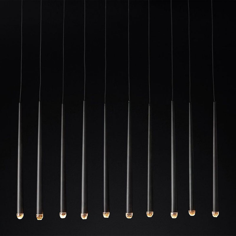 Eleanor Linear Chandelier 48''