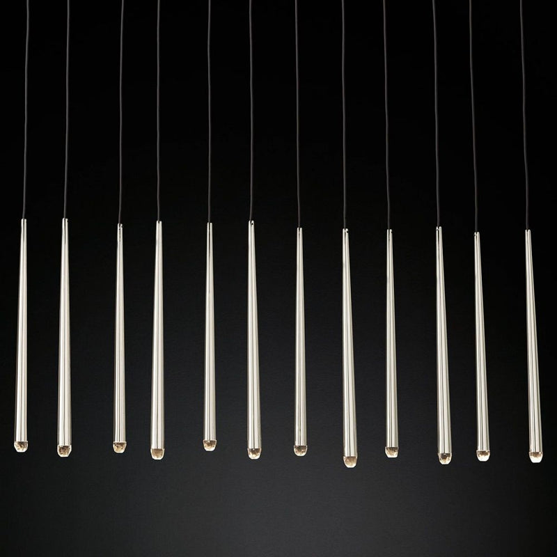 Eleanor Linear Chandelier 60''
