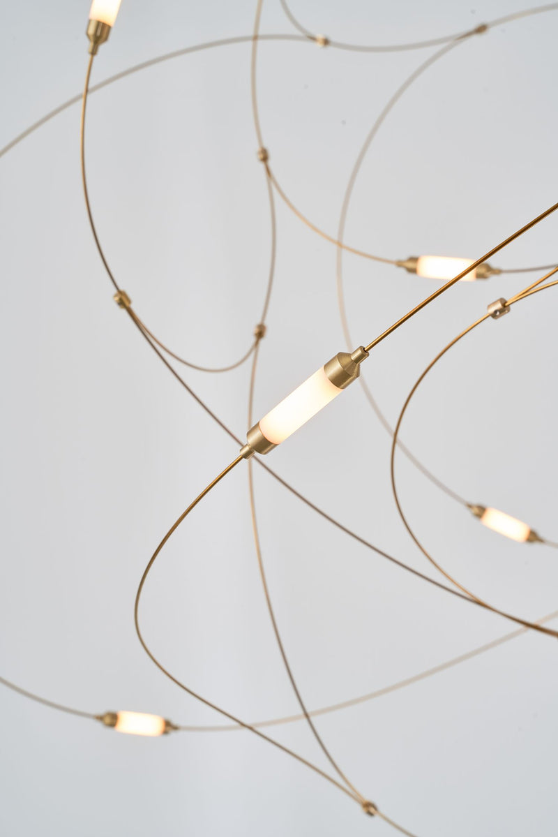 Flock of Light 31