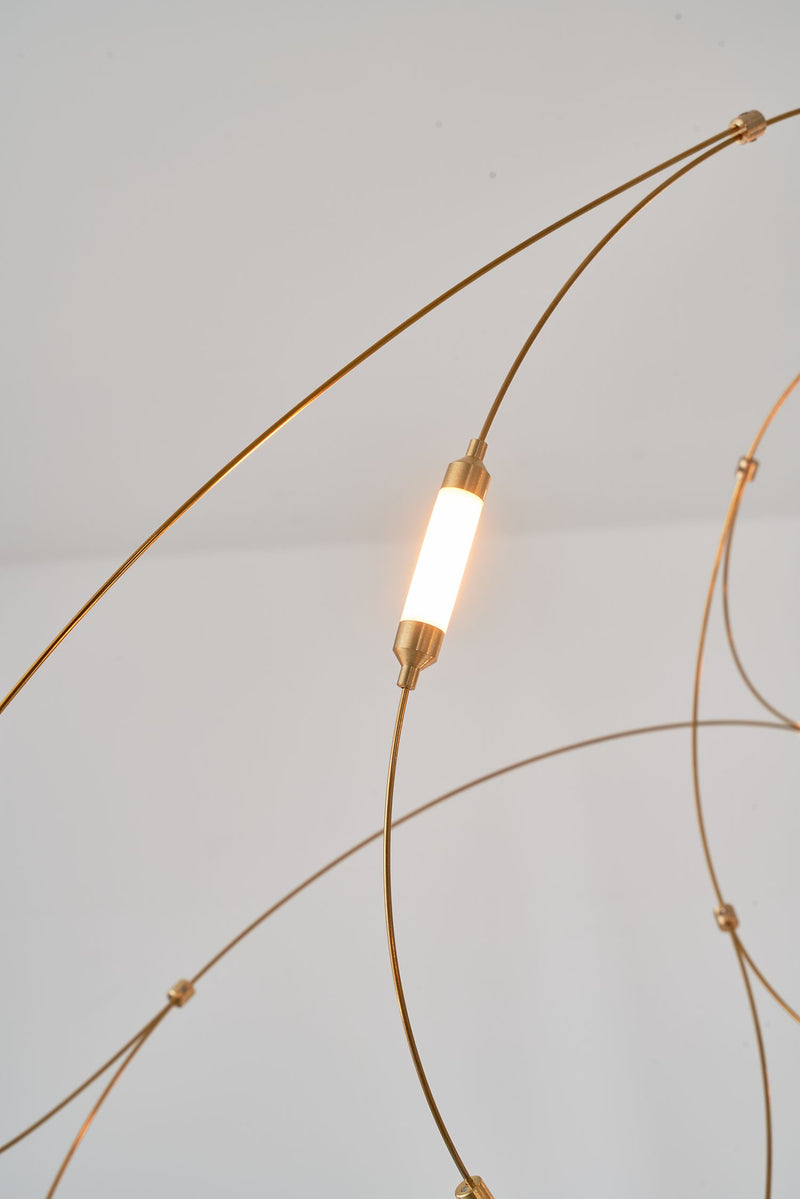 Flock of Light 31