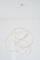 Flock of Light 11