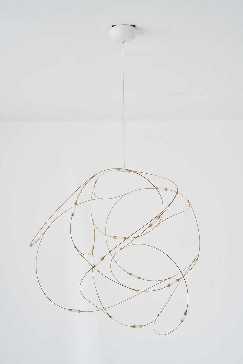 Flock of Light 11