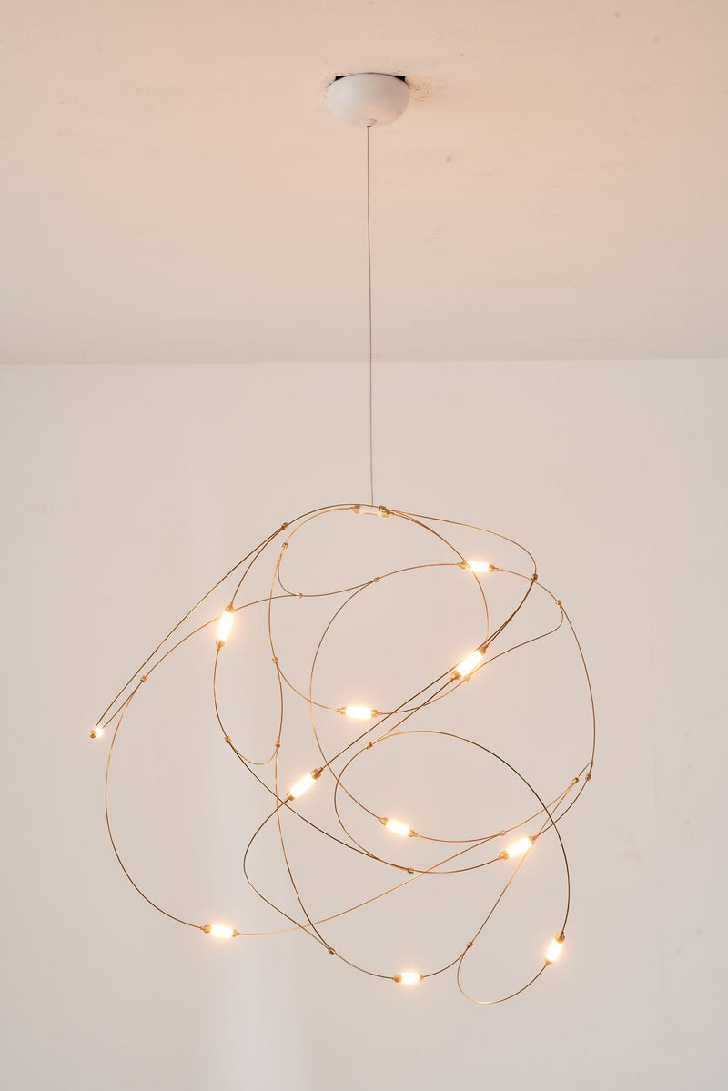 Flock of Light 11