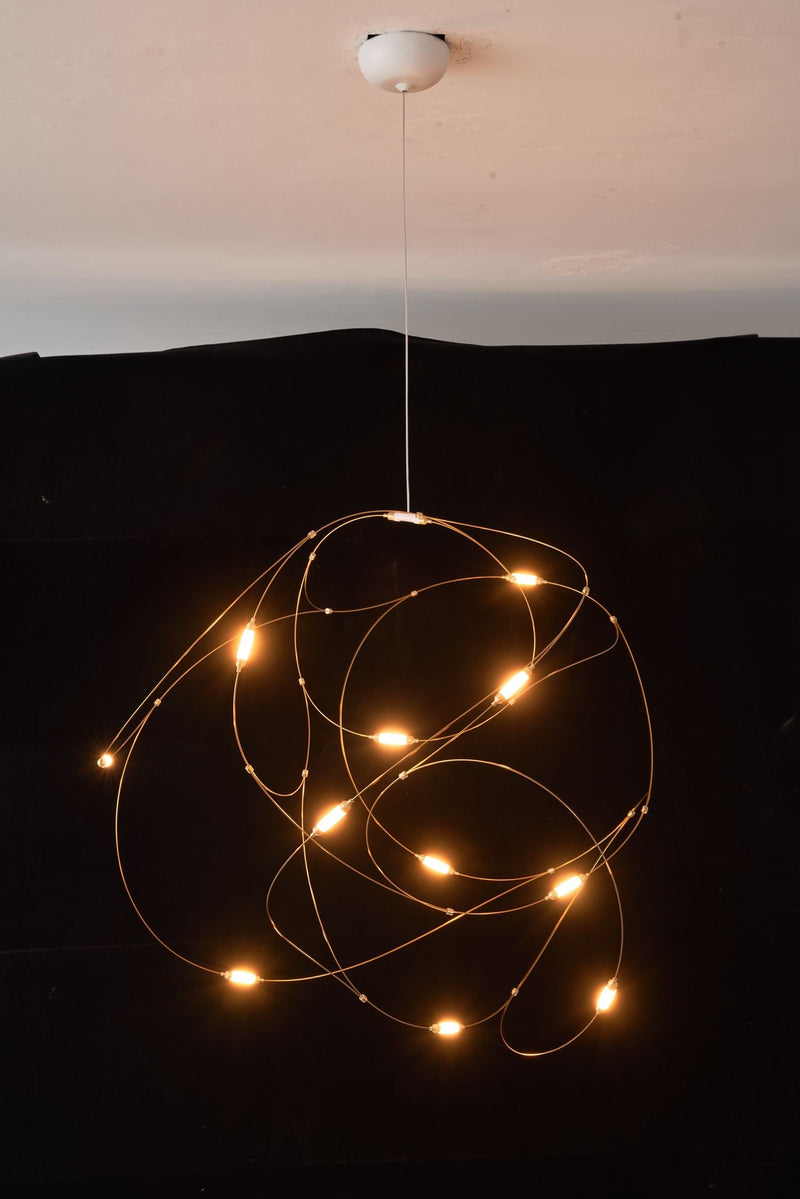 Flock of Light 11