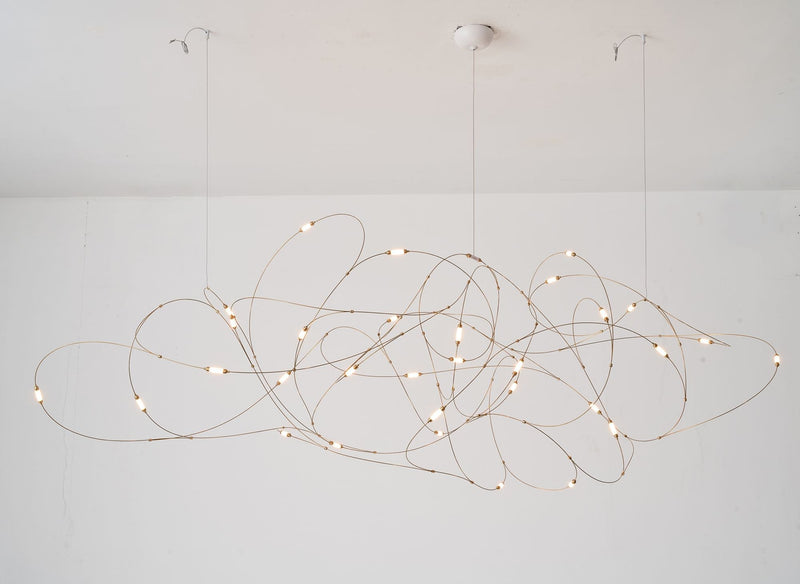 Flock of Light 31