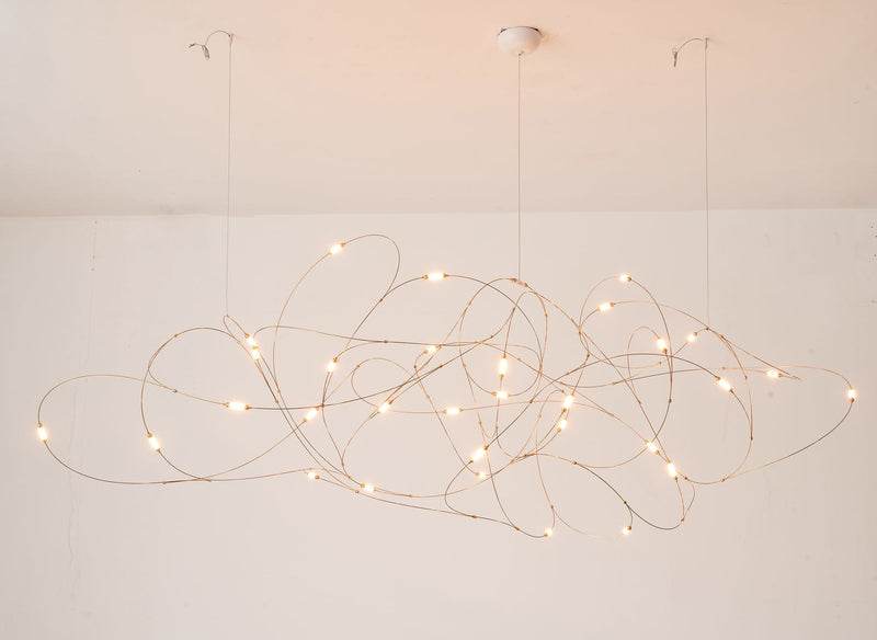 Flock of Light 31