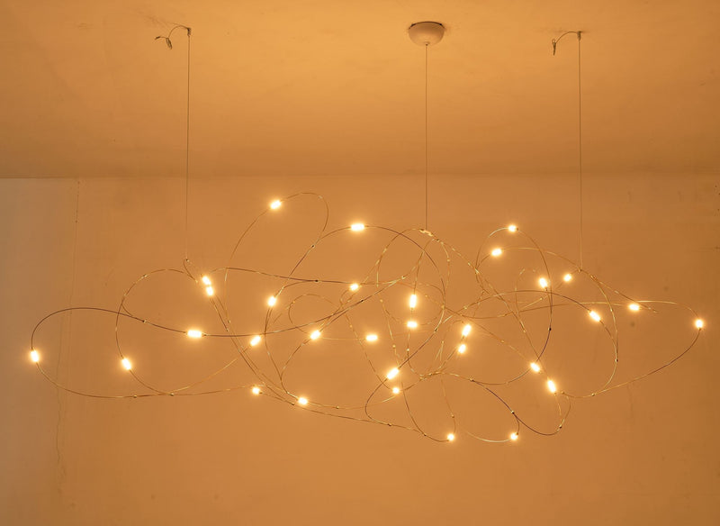 Flock of Light 31