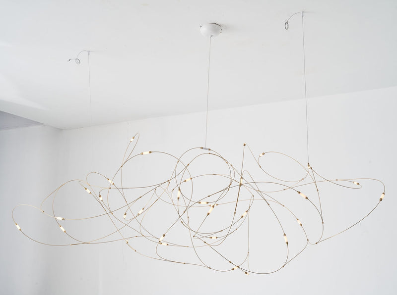 Flock of Light 31
