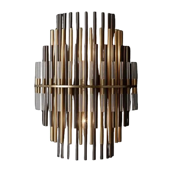 Lilibeth Sculpture Wall Sconce